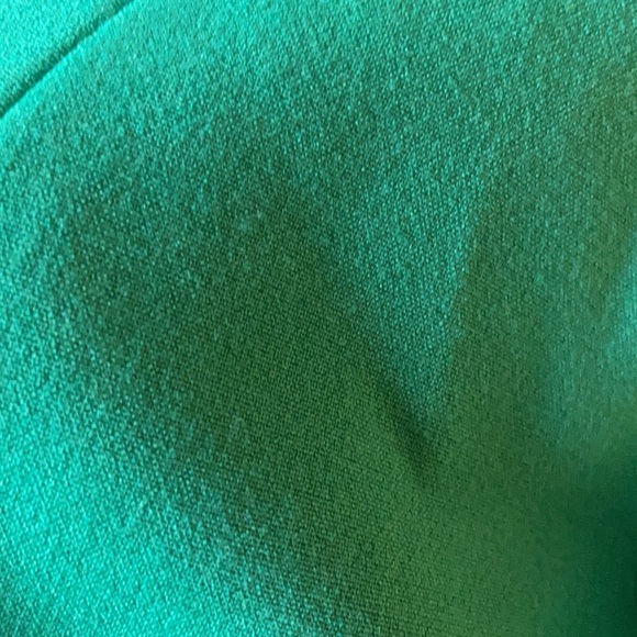 Calvin Klein sleeveless ruffle dress - Picture 4 of 4